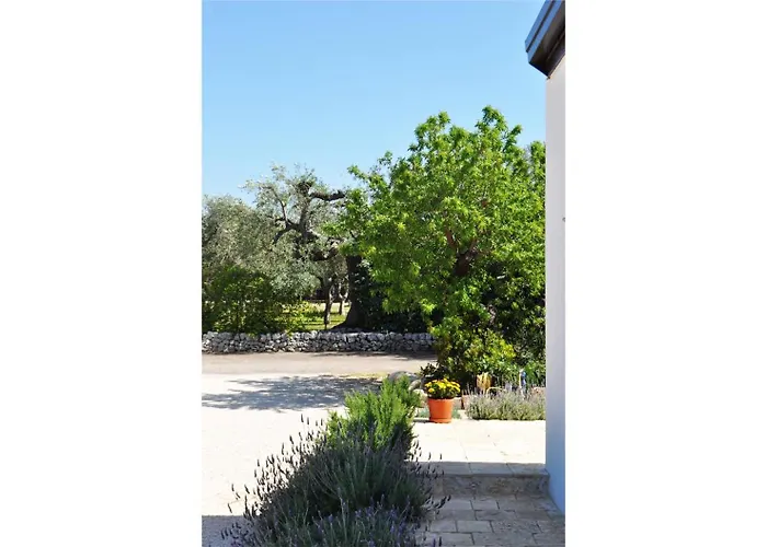 Bed and Breakfast Casale Petrarolo Monopoli
